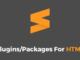 Hướng dẫn Build System chạy HTML trong Sublime Text 3