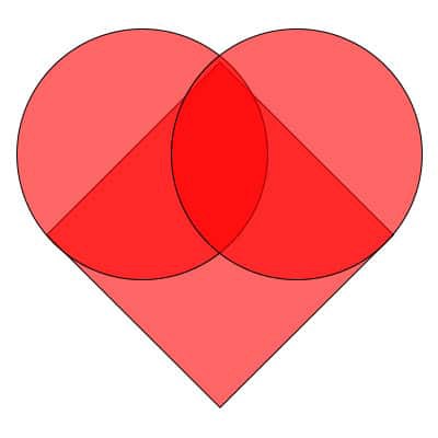 Lập trình Python vẽ hình trái tim  YouTube