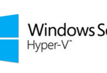 Hyper-V Replicate trong môi trường WorkGroup