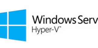 Hyper-V Replicate trong môi trường WorkGroup