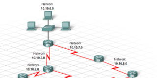Download Cisco Packet Tracer