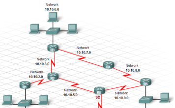 Download Cisco Packet Tracer