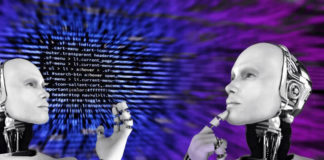 Cách học Trí tuệ nhân tạo và máy học cho sinh viên NĂM NHẤT