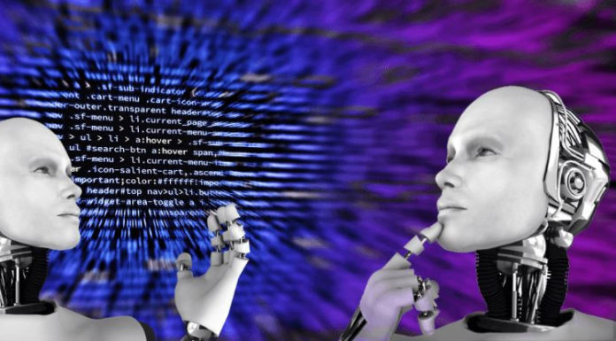 Cách học Trí tuệ nhân tạo và máy học cho sinh viên NĂM NHẤT