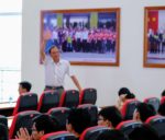 Những ngộ nhận của sinh viên học Đại học Công Nghệ Thông Tin