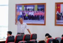 Những ngộ nhận của sinh viên học Đại học Công Nghệ Thông Tin