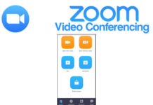 Hướng dẫn chi tiết cách sử dụng ứng dụng Zoom Meeting