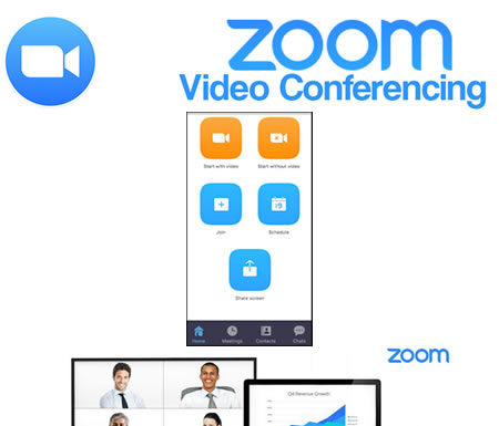 Hướng dẫn chi tiết cách sử dụng ứng dụng Zoom Meeting