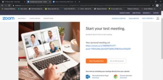 Loại bỏ giới hạn 40 phút khi dạy trực tuyến với ZOOM